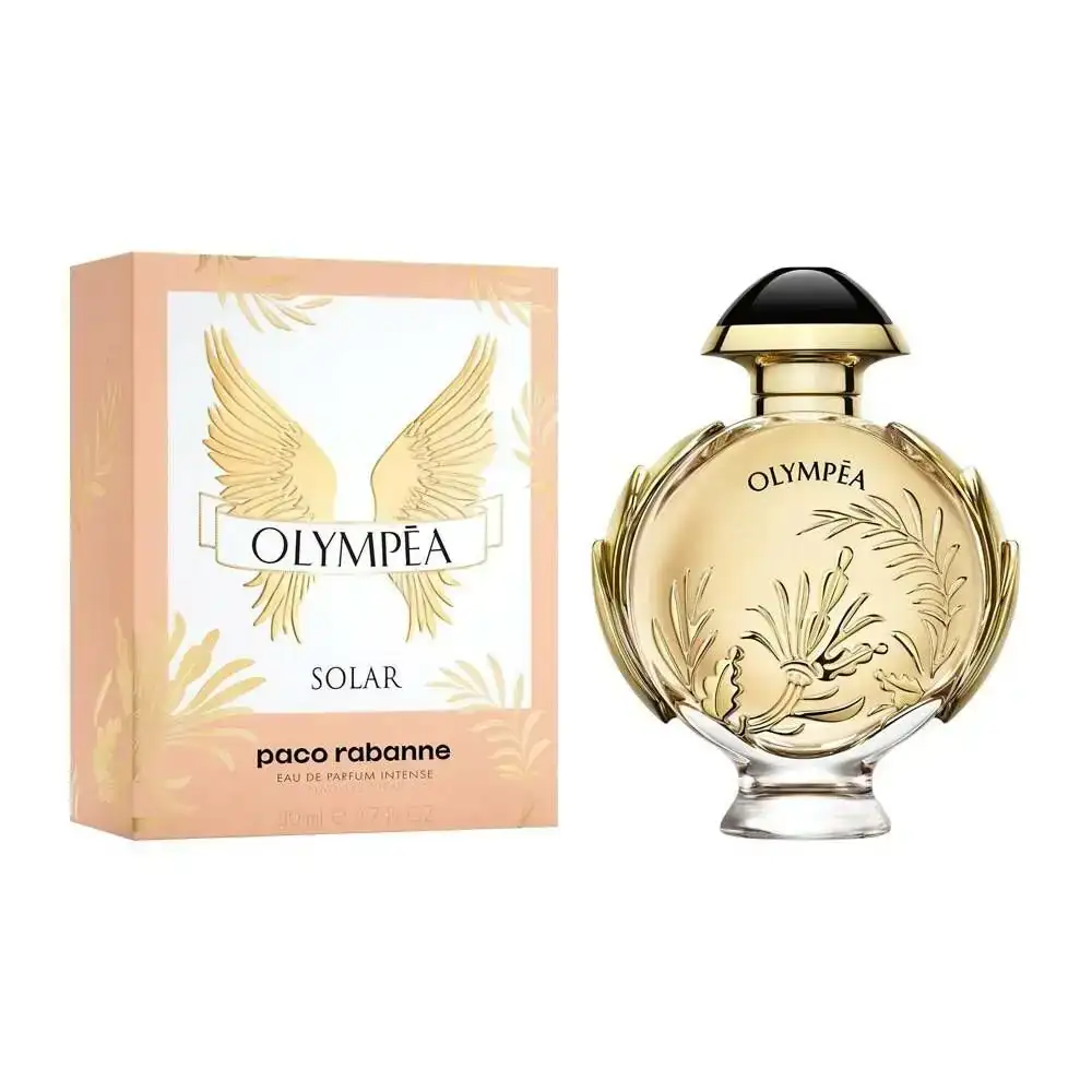 Parfum femme paco rabanne olympea solar intense edp 80 ml_6527. Découvrez DIAYTAR COTE D'IVOIRE - Votre Destination de Shopping Inspirée. Naviguez à travers nos offres variées et trouvez des articles qui reflètent votre personnalité et vos goûts.