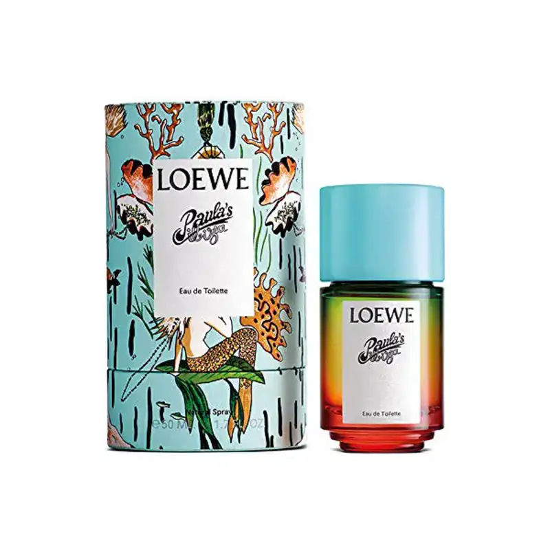 Parfum femme paulass ibiza loewe edt 50 ml_7520. DIAYTAR COTE D'IVOIRE - L'Art du Shopping Distinctif. Naviguez à travers notre gamme soigneusement sélectionnée et choisissez des produits qui définissent votre mode de vie.