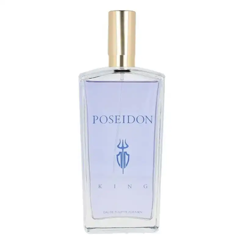 Parfum homme the king poseidon edt 150 ml 150 ml_2615. DIAYTAR COTE D'IVOIRE - Là où Chaque Achat Contribue à un Rêve. Naviguez à travers notre boutique en ligne et soutenez des artisans talentueux tout en acquérant des trésors.