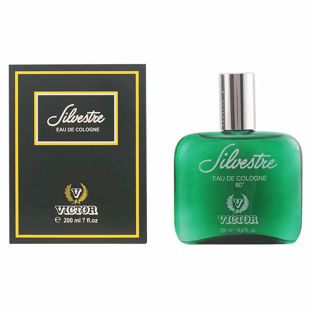 Parfum homme victor silvestre edc 200 ml_8993. Entrez dans l'Univers de DIAYTAR COTE D'IVOIRE - Où Chaque Produit a une Signification. Explorez notre gamme diversifiée et découvrez des articles qui résonnent avec votre vie.