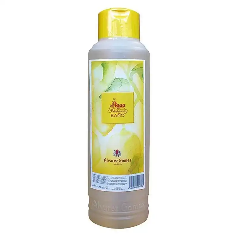 Parfum unisexe agua fresca de bano alvarez gomez edc 750 ml_4057. DIAYTAR COTE D'IVOIRE - Où Choisir est une Découverte. Parcourez notre catalogue et trouvez des articles qui éveillent votre curiosité et enrichissent votre expérience shopping.