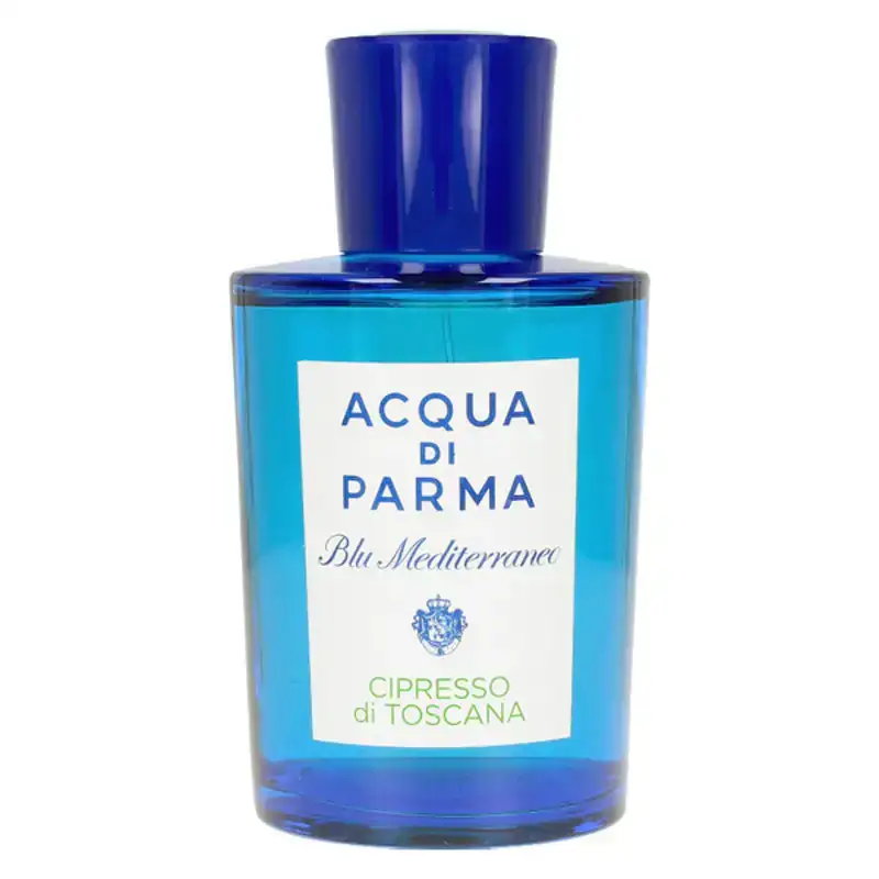 Parfum unisexe blu mediterraneo cipresso di toscana acqua di parma edt 150 ml 150 ml_6341. Bienvenue sur DIAYTAR COTE D'IVOIRE - Où Chaque Produit a son Charme. Explorez notre sélection minutieuse et trouvez des articles qui vous séduisent et vous inspirent.