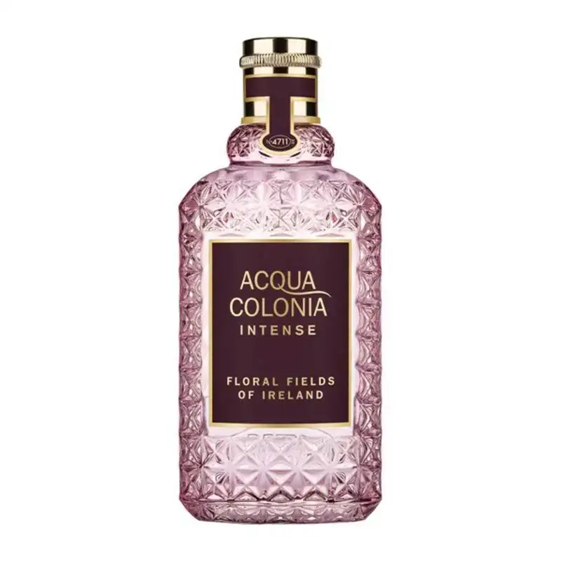 Parfum unisexe intense floral fields of ireland 4711 edc 170 ml_5644. Entrez dans l'Univers de DIAYTAR COTE D'IVOIRE - Où Choisir est un Voyage. Explorez notre gamme diversifiée et trouvez des articles qui répondent à tous vos besoins et envies.
