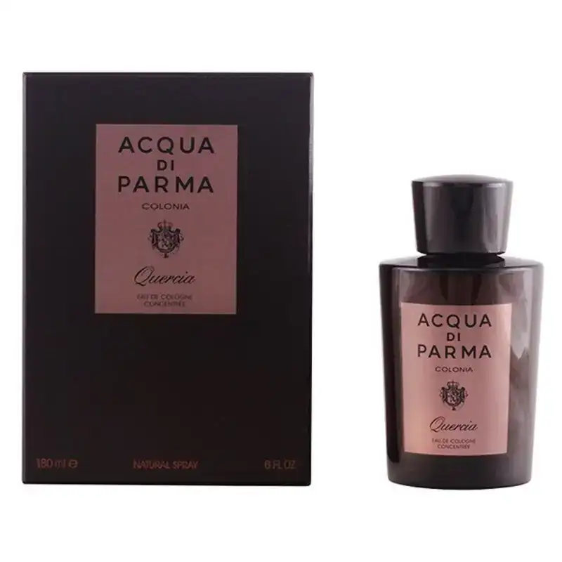 Parfum unisexe quercia acqua di parma edc_1082. DIAYTAR COTE D'IVOIRE - Là où Chaque Produit est une Trouvaille Unique. Découvrez notre boutique en ligne et trouvez des articles qui vous distinguent par leur originalité.