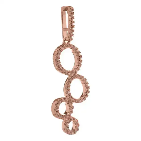 Pendentif femme folli follie 3p17s001rc 3 cm_2370. Bienvenue chez DIAYTAR COTE D'IVOIRE - Votre Plateforme Shopping pour Tous. Découvrez un large éventail de produits qui célèbrent la diversité et la beauté du Côte d'Ivoire.