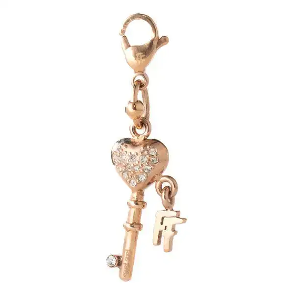 Pendentif femme folli follie 3p1t010rc 4 cm_9036. DIAYTAR COTE D'IVOIRE - Où Chaque Détail Compte. Parcourez nos produits soigneusement sélectionnés et choisissez des articles qui correspondent à votre style et à vos valeurs.
