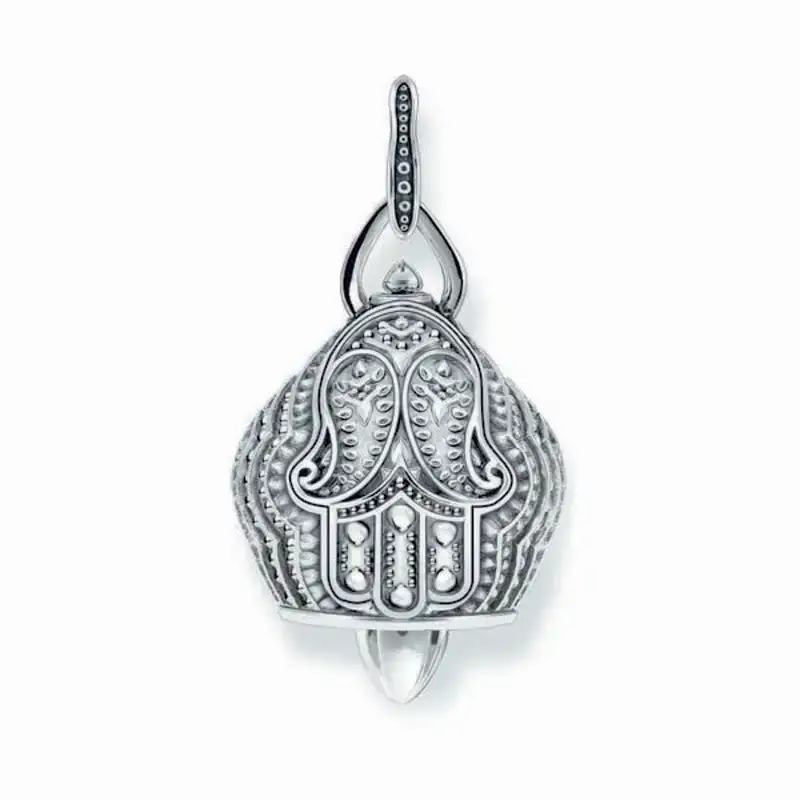 Pendentif femme thomas sabo pe735 637 12 18 cm 18 cm_9861. DIAYTAR COTE D'IVOIRE - Votre Portail Vers l'Exclusivité. Explorez notre boutique en ligne pour trouver des produits uniques et exclusifs, conçus pour les amateurs de qualité.