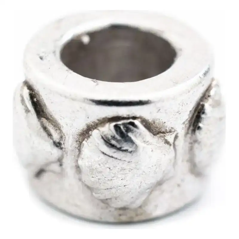 Perles dames viceroy vmf0013 10 argent 1 cm_5247. DIAYTAR COTE D'IVOIRE - L'Art de Vivre l'Excellence au Quotidien. Explorez notre gamme et choisissez des produits qui ajoutent une note de prestige à votre vie.