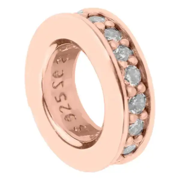 Perles femme folli follie 3p9s132rc rose 1 cm_9044. DIAYTAR COTE D'IVOIRE - L'Art du Shopping Éclairé. Parcourez notre catalogue et choisissez parmi des produits de qualité qui satisferont vos besoins et votre style.