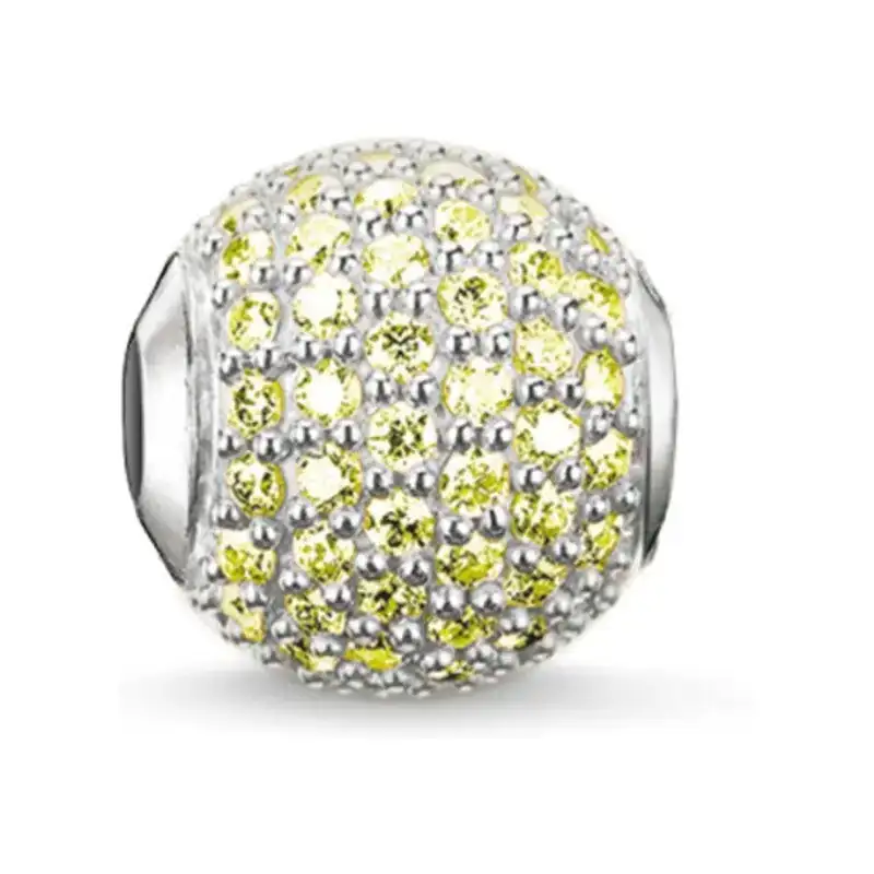 Perles femme thomas sabo k0123 051 33 110 cm vert 11 cm_7604. Entrez dans l'Univers de DIAYTAR COTE D'IVOIRE - Où Choisir est un Voyage. Explorez notre gamme diversifiée et trouvez des articles qui répondent à tous vos besoins et envies.