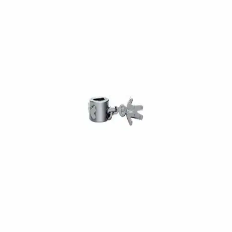 Perles femme viceroy vmm0079 00 argent 1 cm_4755. Plongez dans l'Expérience DIAYTAR COTE D'IVOIRE - Où Chaque Produit a une Histoire. Explorez notre boutique en ligne pour trouver des articles qui incarnent la passion et la créativité du Côte d'Ivoire.