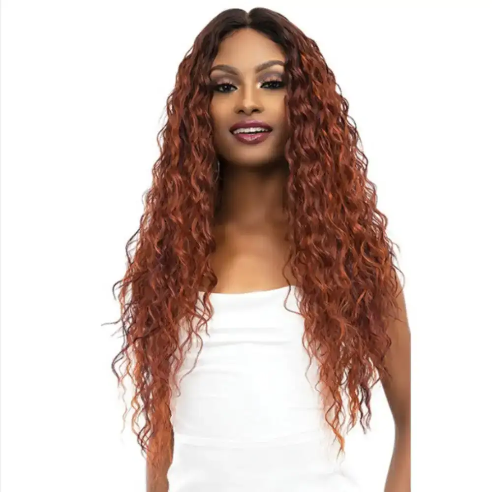 Perruque lace front synthetique hd essentials janet collection epic_5642. DIAYTAR COTE D'IVOIRE - Où Choisir Devient une Découverte. Explorez notre boutique en ligne et trouvez des articles qui vous surprennent et vous ravissent à chaque clic.