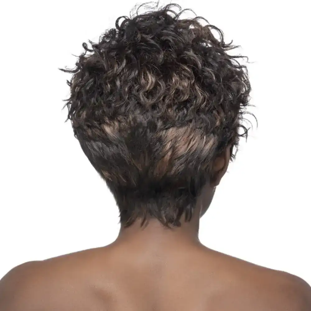 Perruque synthetique pure stretch cap de vivica a fox harlow_5882. Bienvenue chez DIAYTAR COTE D'IVOIRE - Où Chaque Produit a son Histoire. Plongez dans notre sélection diversifiée et découvrez des articles qui racontent le riche patrimoine sénégalais.