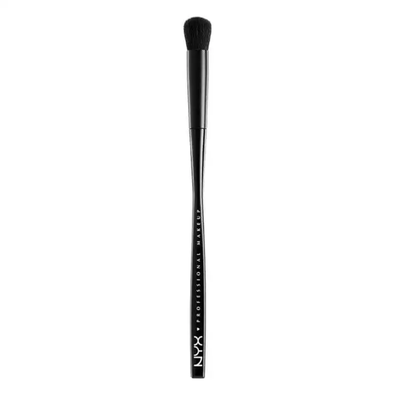 Pinceau de maquillage nyx_3169. DIAYTAR COTE D'IVOIRE - Là où le Shopping Devient une Expérience. Naviguez à travers notre catalogue diversifié et découvrez des produits qui ajoutent de la couleur et de la passion à votre vie.