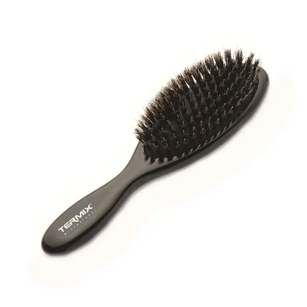 Pinceau termix extensions noir petit_6311. DIAYTAR COTE D'IVOIRE - Là où Chaque Produit Est une Trouvaille. Parcourez notre catalogue diversifié et découvrez des articles qui enrichiront votre quotidien, du pratique à l'insolite.