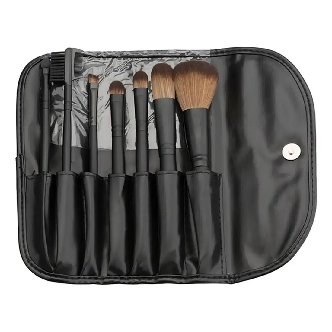 Pinceaux eurostil 7 pcs_1020. DIAYTAR COTE D'IVOIRE - Votre Destination pour un Shopping Réfléchi. Découvrez notre gamme variée et choisissez des produits qui correspondent à vos valeurs et à votre style de vie.