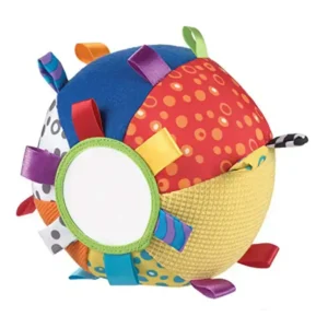Playgro balle loopy loops 3m_1182. DIAYTAR COTE D'IVOIRE - Là où Chaque Achat a du Sens. Explorez notre gamme et choisissez des produits qui racontent une histoire, votre histoire.