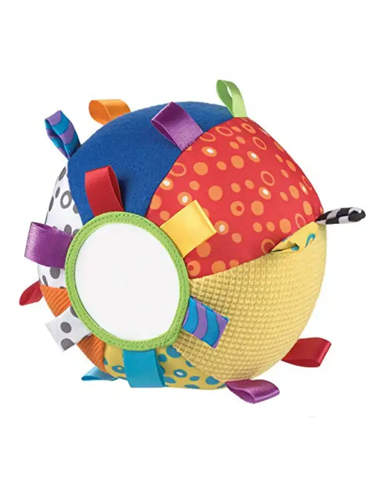Playgro balle loopy loops 3m_1182. DIAYTAR COTE D'IVOIRE - Là où Chaque Achat a du Sens. Explorez notre gamme et choisissez des produits qui racontent une histoire, votre histoire.