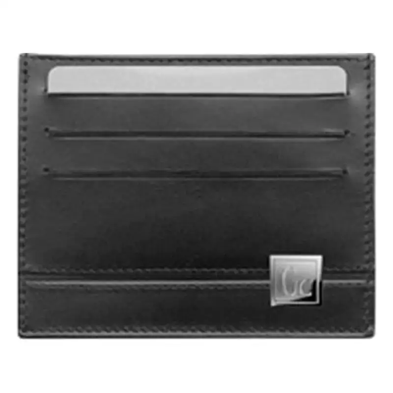Porte cartes homme gc watches l07004g2 cuir noir_1299. DIAYTAR COTE D'IVOIRE - Là où la Qualité est Non Négociable. Parcourez notre boutique en ligne pour découvrir des produits qui incarnent le raffinement et l'excellence du Côte d'Ivoire.