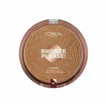 Poudres compactes loreal make up bronze please_1596. DIAYTAR COTE D'IVOIRE - L'Art de Choisir, l'Art de Vivre. Parcourez notre boutique en ligne et choisissez parmi des produits de qualité qui ajoutent de l'élégance à votre quotidien.