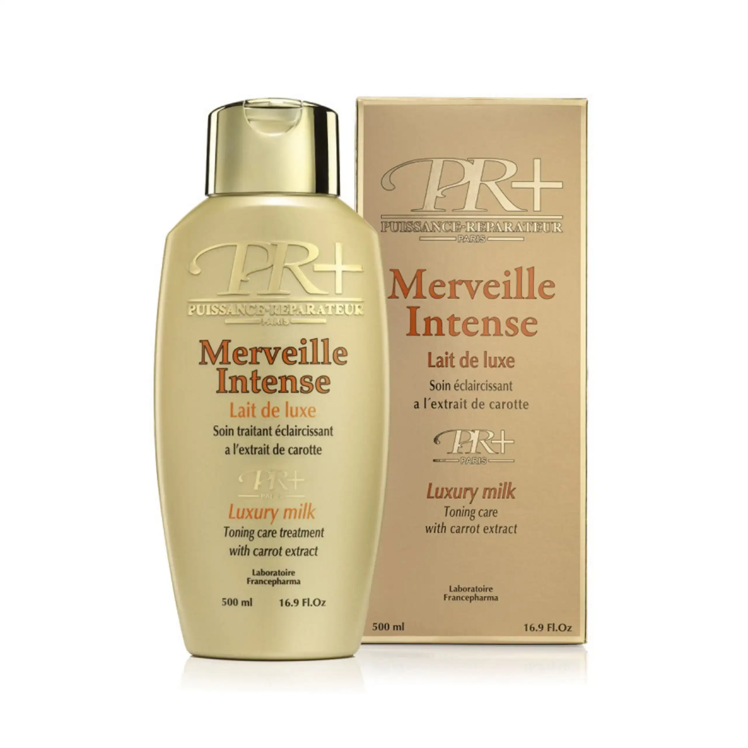 Pr lait de luxe eclaircissant corporel merveille intense_9148. Entrez dans le Monde de DIAYTAR COTE D'IVOIRE - Où Chaque Article Raconte une Histoire Unique. Explorez notre boutique en ligne pour dénicher des trésors qui incarnent l'âme du Côte d'Ivoire.
