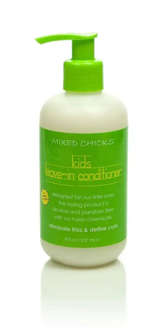 Revitalisant sans rincage mixed chicks pour enfants 8 oz_6732. DIAYTAR COTE D'IVOIRE - Votre Destination pour un Shopping Éclairé. Parcourez notre boutique en ligne pour découvrir des produits de qualité qui embelliront votre quotidien.