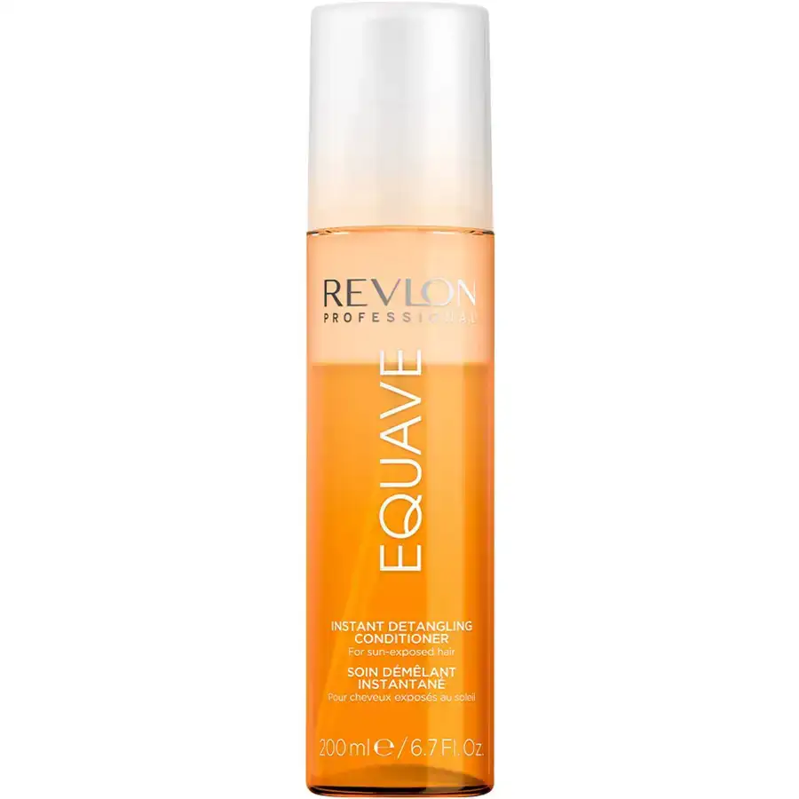 Revlon pro equave detangling conditioner sun exposed hair 200ml_8764. DIAYTAR COTE D'IVOIRE - Où Chaque Achat Raconte une Histoire. Explorez notre boutique en ligne et créez votre propre narration à travers notre diversité de produits, chacun portant une signification unique.