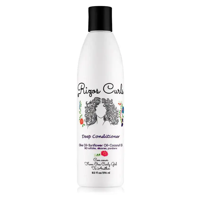 Rizos curls revitalisant en profondeur 10 oz_5733. DIAYTAR COTE D'IVOIRE - Où Chaque Produit a sa Place. Parcourez notre catalogue et choisissez des articles qui s'intègrent parfaitement à votre style et à votre espace.