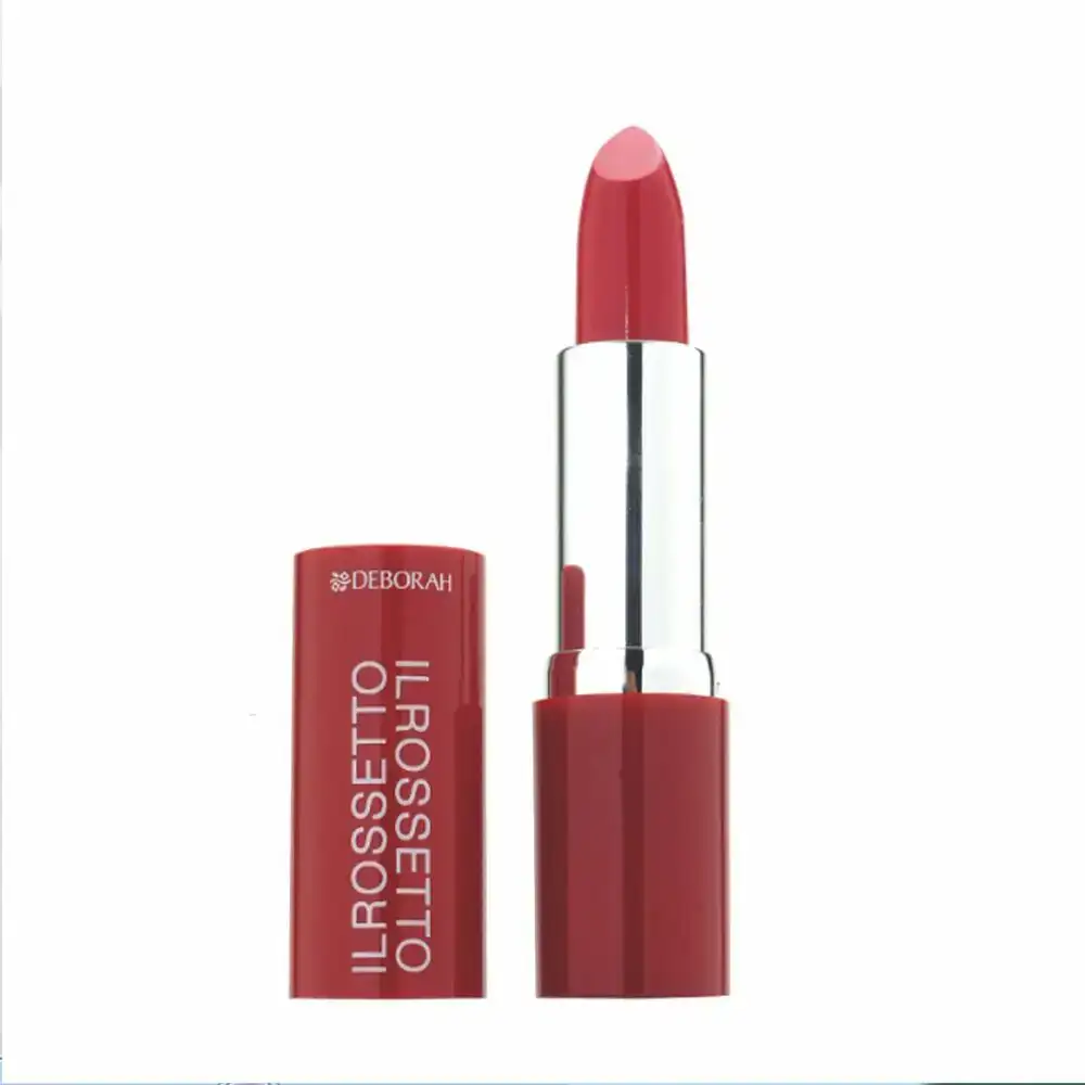Rouge a levres deborah il rossetto clasico no 607_2526. DIAYTAR COTE D'IVOIRE - Où Choisir Devient une Découverte. Explorez notre boutique en ligne et trouvez des articles qui vous surprennent et vous ravissent à chaque clic.