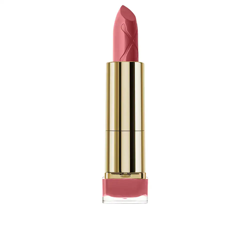 Rouge a levres hydratant max factor colour elixir nº 020 4 g_3161. Bienvenue chez DIAYTAR COTE D'IVOIRE - Où Chaque Achat est un Geste d'Amour. Découvrez notre sélection minutieuse et choisissez des articles qui témoignent de votre passion.
