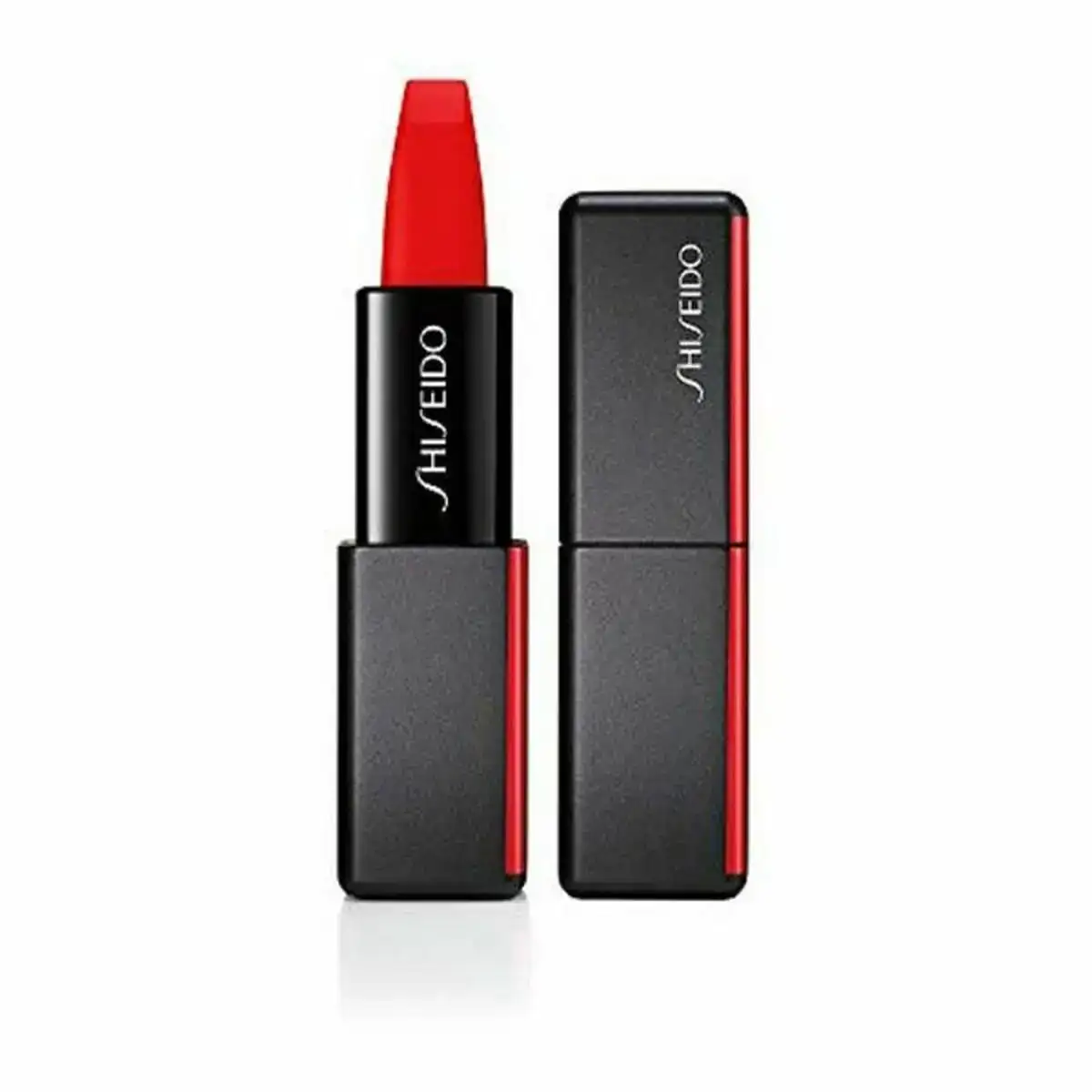 Rouge a levres modernmatte shiseido 510 night life 4 g_2119. DIAYTAR COTE D'IVOIRE - Votre Pass vers la Découverte. Explorez notre boutique en ligne et plongez dans un voyage à travers des produits authentiques et contemporains, tous réunis sous un même toit.
