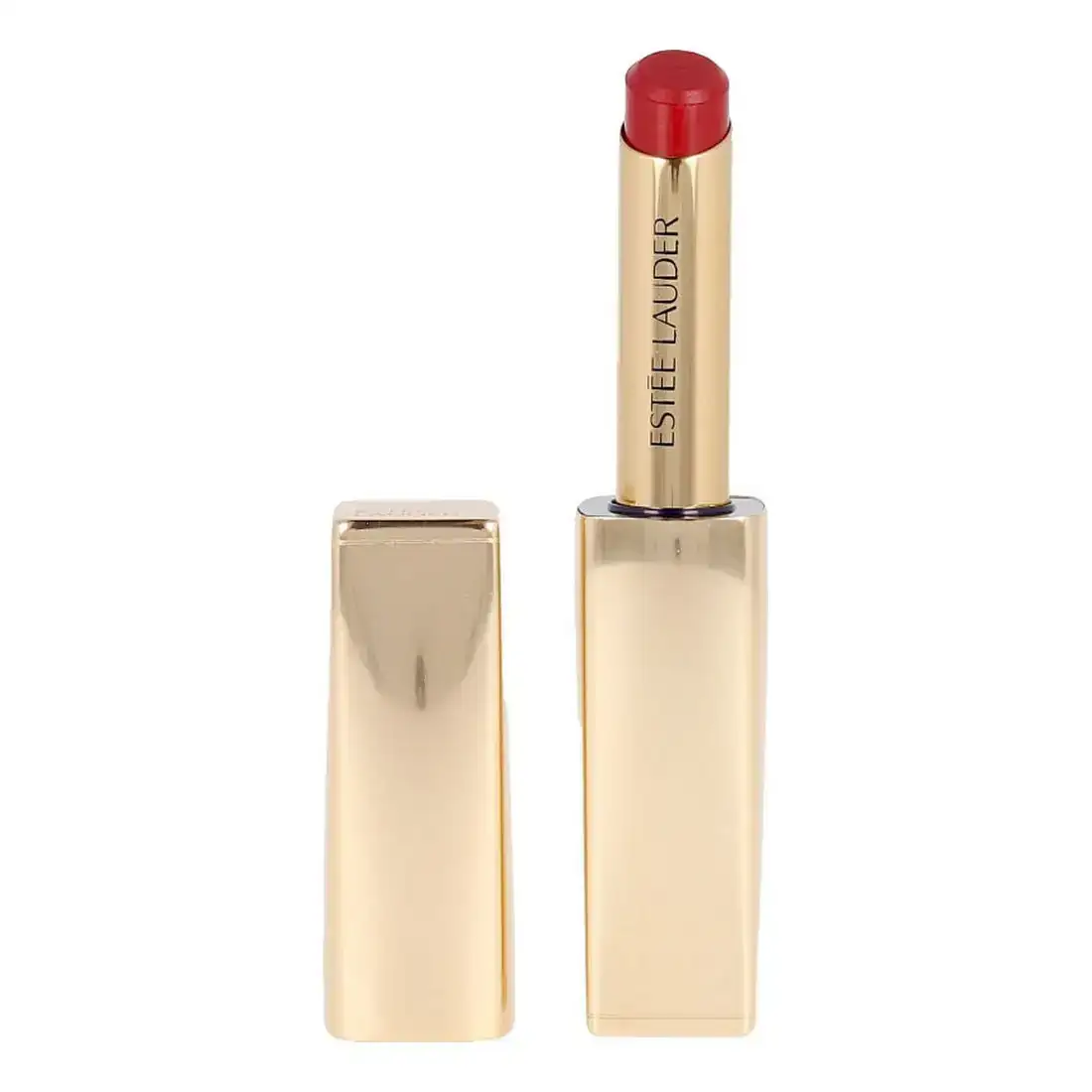 Rouge a levres pure color envy estee lauder strawberry_4712. DIAYTAR COTE D'IVOIRE - Votre Destination Shopping de Confiance. Naviguez à travers notre boutique en ligne et profitez d'une sélection soigneusement choisie de produits qui répondent à toutes vos exigences.
