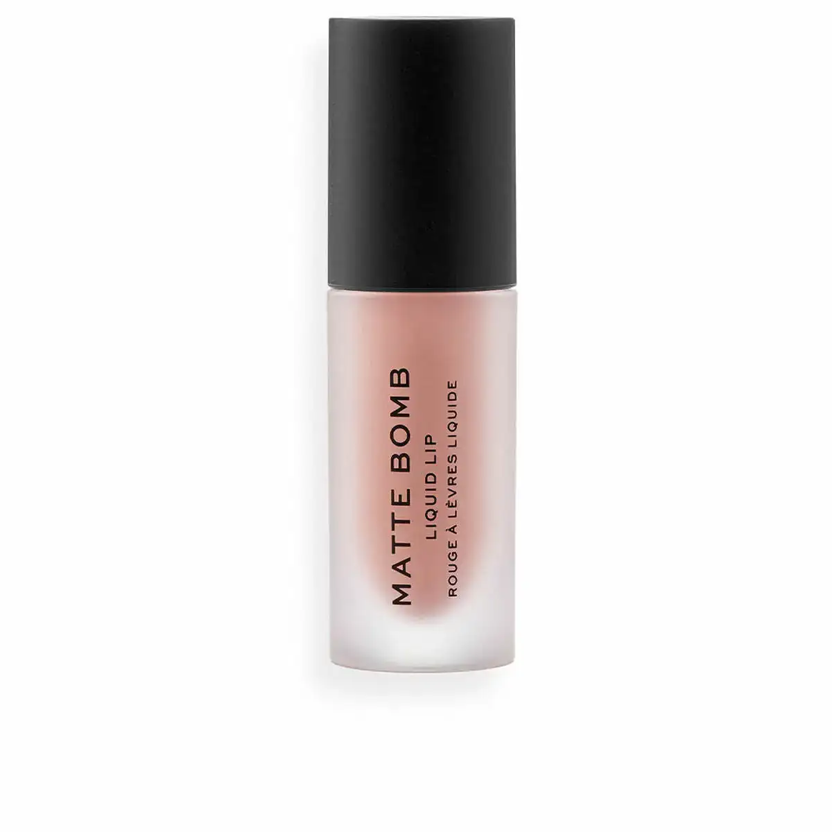 Rouge a levres revolution make up matte bomb nude charm 4 6 ml_7401. DIAYTAR COTE D'IVOIRE - Où Choisir Devient une Découverte. Explorez notre boutique en ligne et trouvez des articles qui vous surprennent et vous ravissent à chaque clic.