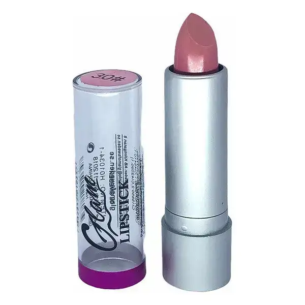 Rouge a levres silver glam of sweden 38 g 30 rose_9091. DIAYTAR COTE D'IVOIRE - Votre Destination pour un Shopping Réfléchi. Découvrez notre gamme variée et choisissez des produits qui correspondent à vos valeurs et à votre style de vie.