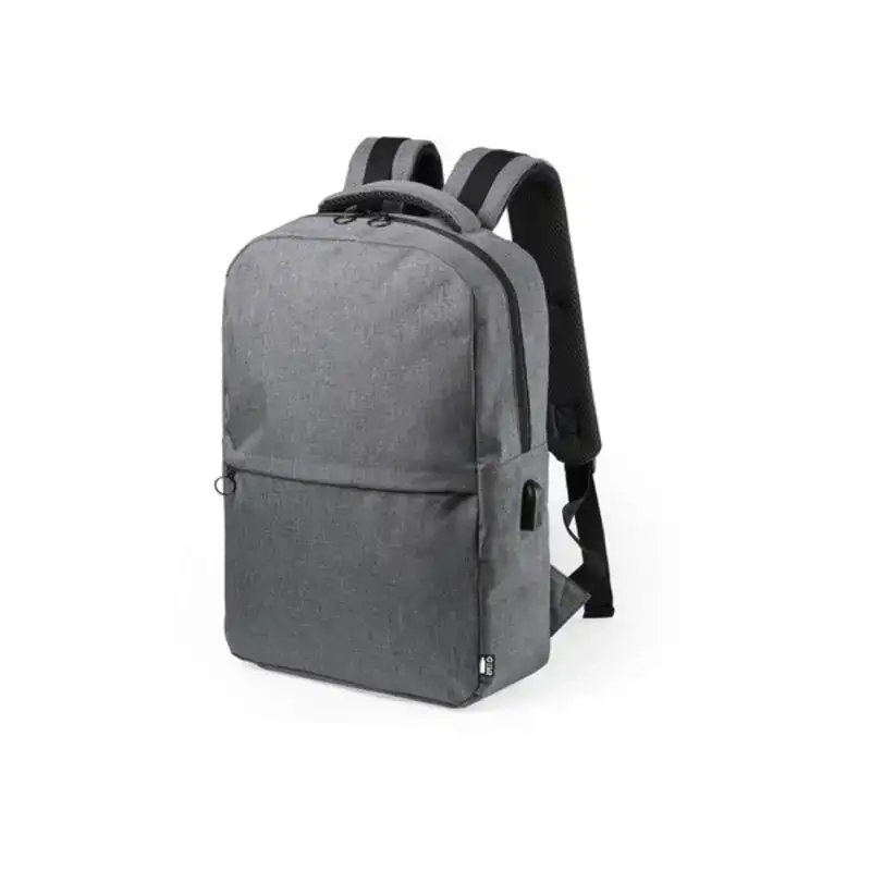 Sac a dos pour tablette avec sortie usb 146451 polyester 600d rpet_5445. DIAYTAR COTE D'IVOIRE - L'Art de Vivre le Shopping Inspiré. Parcourez notre catalogue et choisissez des produits qui reflètent votre passion pour la beauté et l'authenticité.