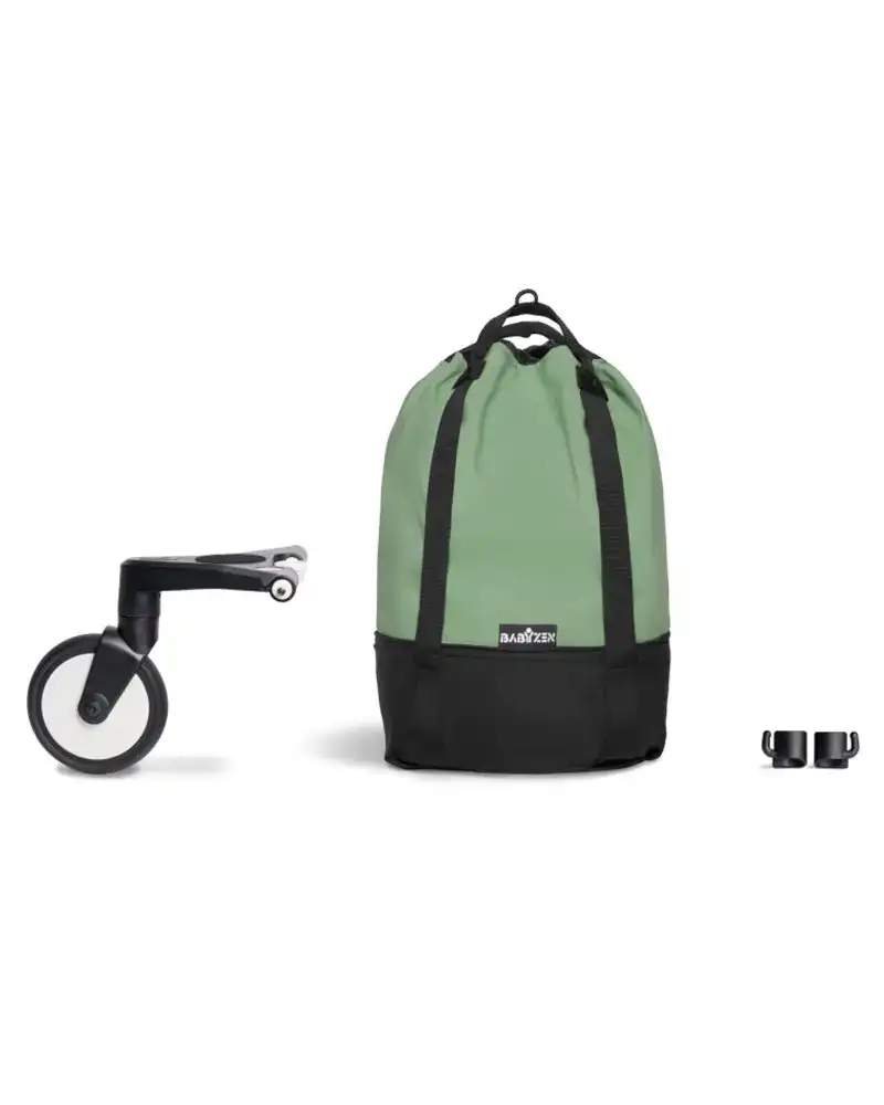 Sac a roulette yoyo bag peppermint_9261. DIAYTAR COTE D'IVOIRE - Votre Passage vers l'Exceptionnel. Explorez notre boutique en ligne, où chaque produit est choisi avec soin pour offrir une expérience de shopping inoubliable.