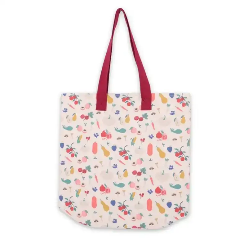 Sac multi usage versa fruits et legumes textile 16 x 40 x 30 cm_5299. DIAYTAR COTE D'IVOIRE - L'Art de Vivre en Couleurs et en Styles. Parcourez notre sélection et trouvez des articles qui reflètent votre personnalité et votre goût pour la vie.