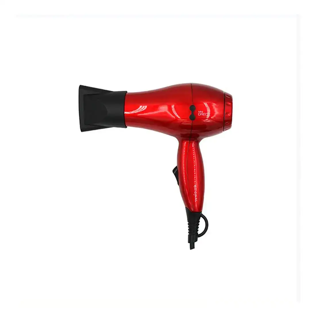 Sèche-cheveux Dreox Sinelco Dreox Red Mini. Boutique de cosmétiques au Côte d'Ivoire