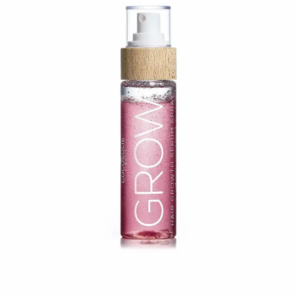 Serum cheveux cocosolis grow spray 110 ml_4968. DIAYTAR COTE D'IVOIRE - L'Art du Shopping Éclairé. Parcourez notre catalogue et choisissez parmi des produits de qualité qui satisferont vos besoins et votre style.