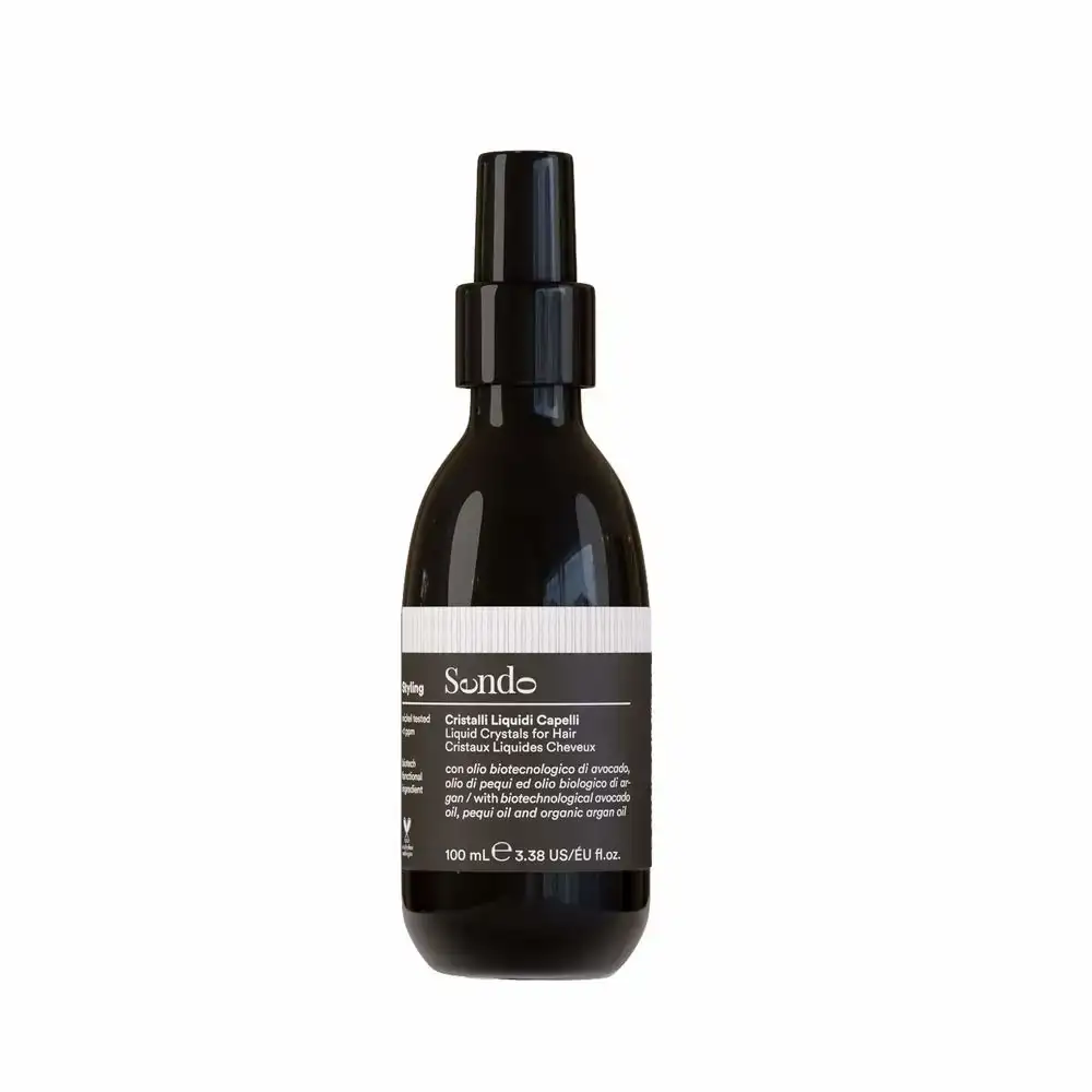 Serum cheveux coiffant sendo 100 ml_6761. DIAYTAR COTE D'IVOIRE - L'Art de Vivre l'Excellence au Quotidien. Explorez notre gamme et choisissez des produits qui ajoutent une note de prestige à votre vie.