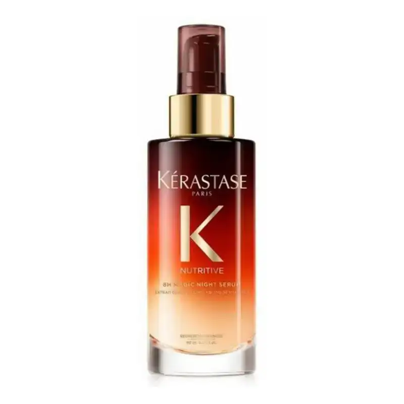 Serum reparateur 8h nutritive kerastase 90 ml_1742. DIAYTAR COTE D'IVOIRE - L'Odyssée du Shopping à Votre Portée. Parcourez notre boutique en ligne et partez à la découverte d'articles qui rendront chaque jour spécial.