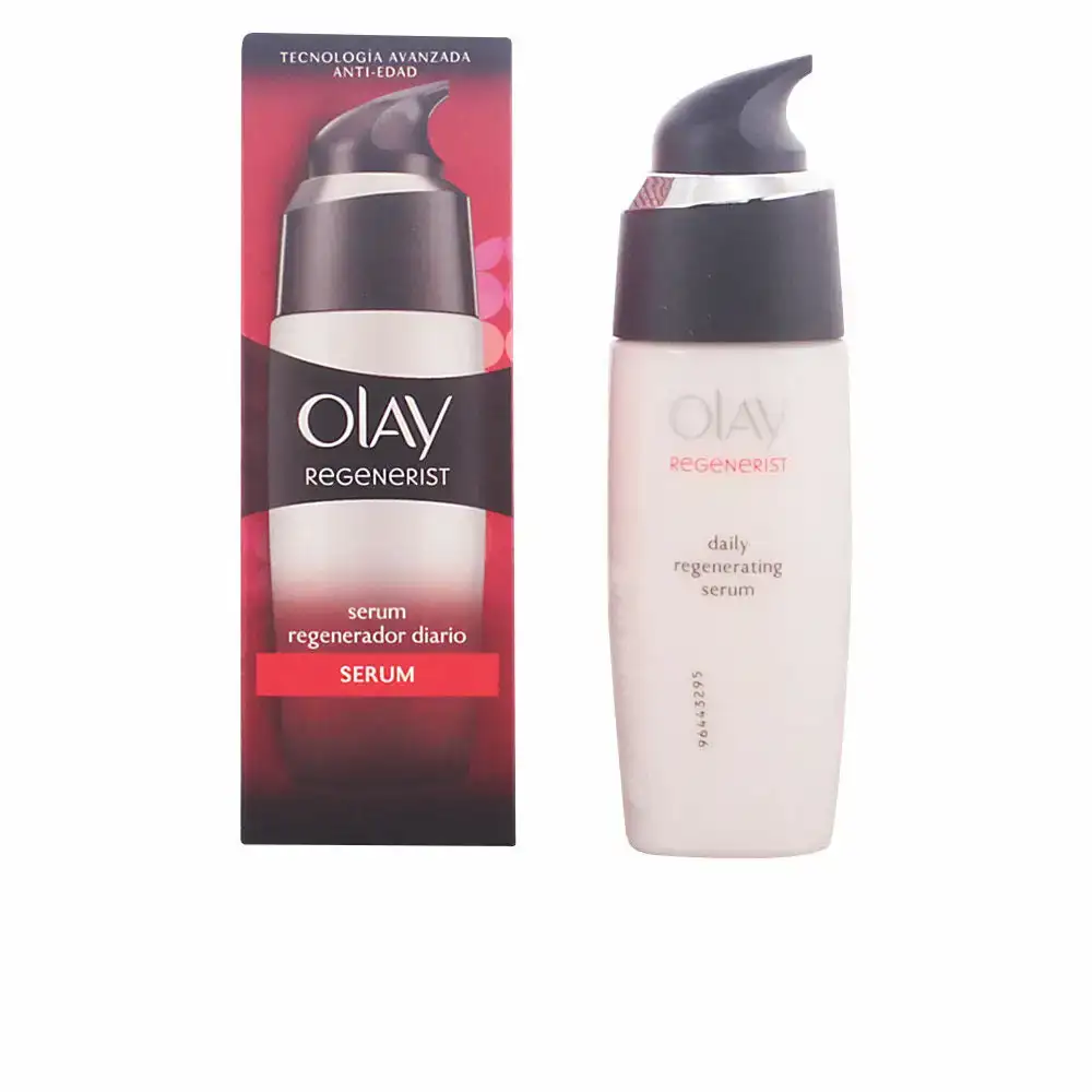 Serum reparateur olay regenerist 50 ml_6849. Entrez dans l'Univers de DIAYTAR COTE D'IVOIRE - Où l'Authenticité Renouvelle Votre Quotidien. Explorez notre gamme de produits et trouvez des articles qui reflètent votre essence.
