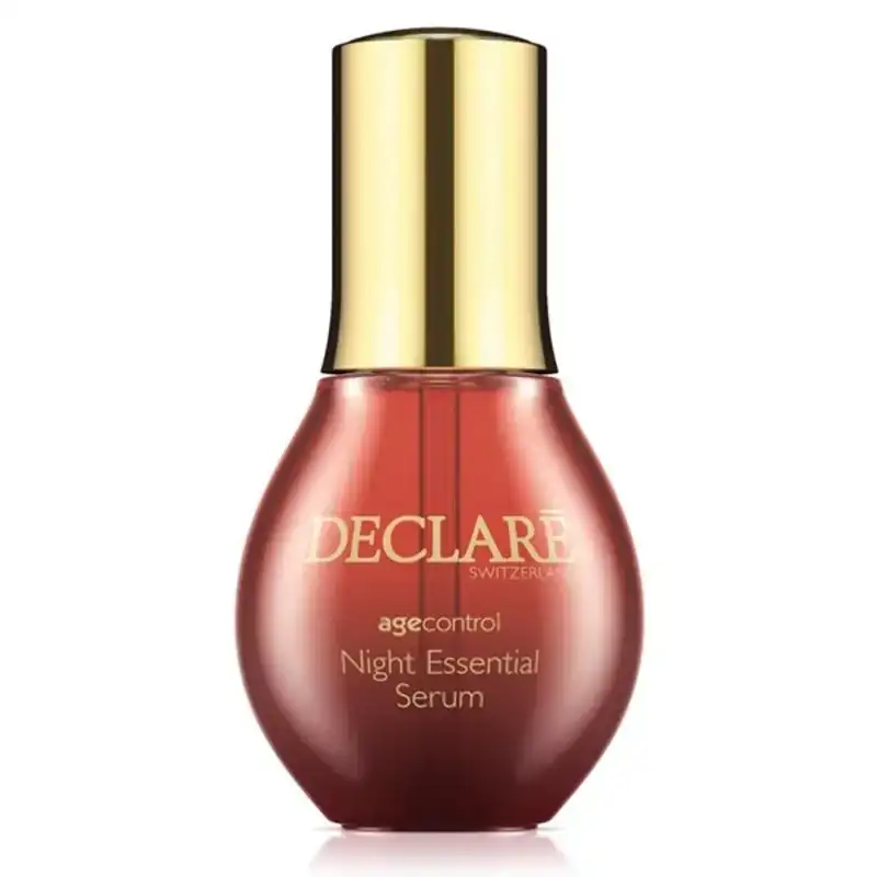 Serum visage age control night essential declared 50 ml_7119. DIAYTAR COTE D'IVOIRE - Votre Destination pour un Shopping Inoubliable. Naviguez à travers notre catalogue et choisissez des produits qui vous marquent par leur originalité.