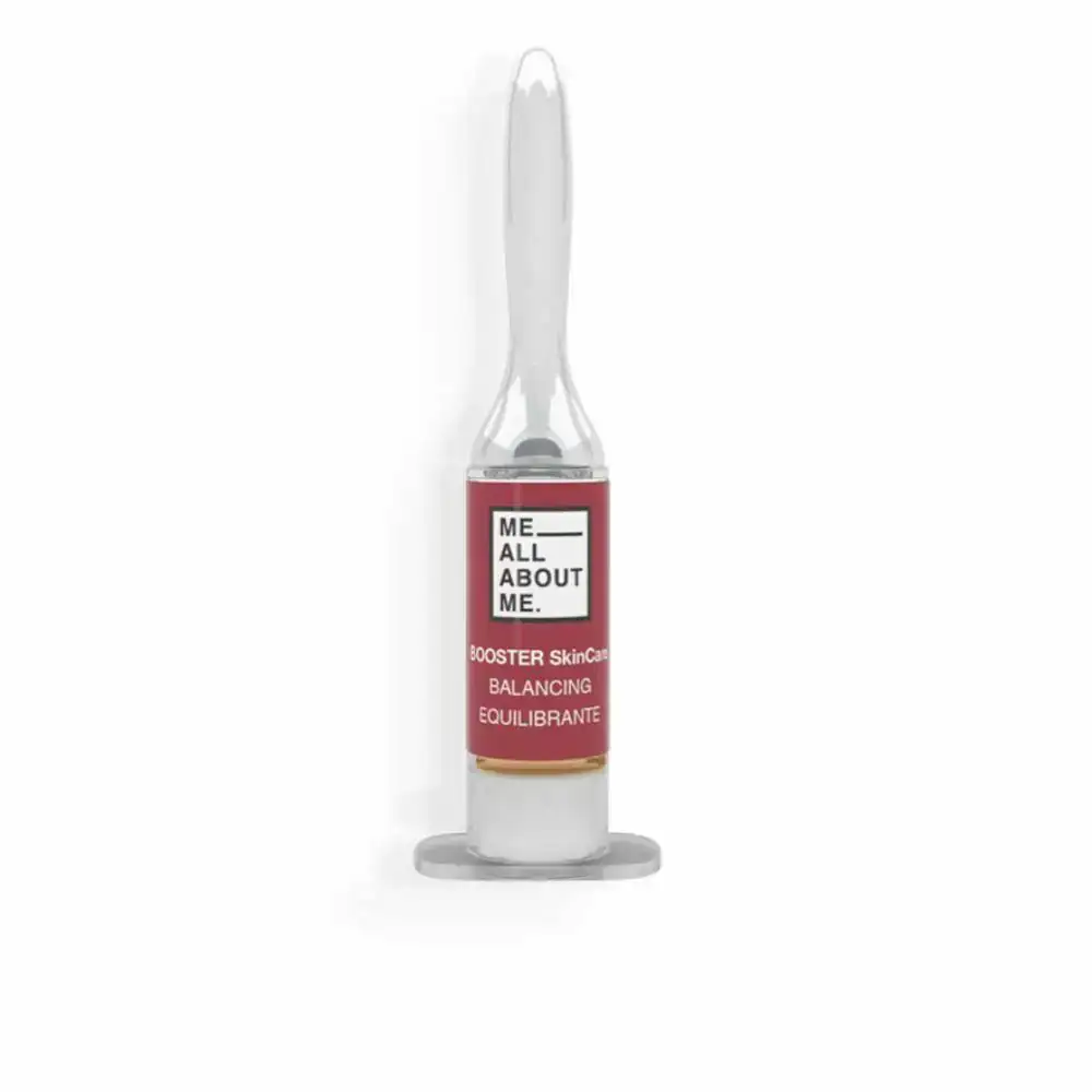 Serum visage me all about me booster skincare balancing 35 ml_4997. Bienvenue chez DIAYTAR COTE D'IVOIRE - Où Choisir est une Invitation au Voyage. Explorez notre boutique en ligne et découvrez des produits qui vous transportent dans l'univers du Côte d'Ivoire.