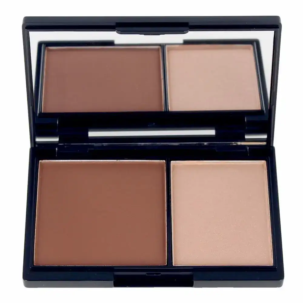 Set de maquillage medium sleek_6163. Bienvenue dans l'univers captivant de DIAYTAR COTE D'IVOIRE - Votre Plateforme de Shopping Tout-en-Un. Parcourez notre boutique en ligne pour découvrir des produits uniques, allant des articles ménagers aux élégants accessoires de mode.