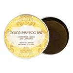 Shampoing bio solide camomille biocosme 130 g_4432. Bienvenue chez DIAYTAR COTE D'IVOIRE - Où Chaque Objet a sa Propre Histoire. Découvrez notre sélection soigneusement choisie et choisissez des produits qui racontent le patrimoine sénégalais.