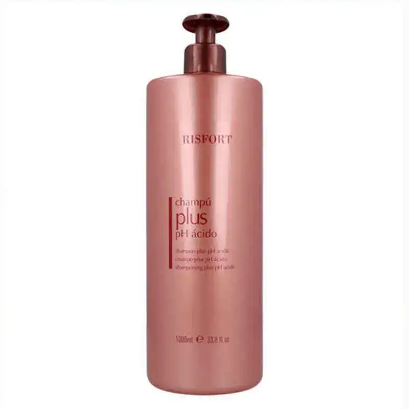 Shampoo plus risfort ph acido 1000 ml_7532. Découvrez DIAYTAR COTE D'IVOIRE - Votre Source de Produits Variés et un Service Exceptionnel. Parcourez nos catégories et bénéficiez d'un service client dévoué, prêt à vous guider à chaque étape.