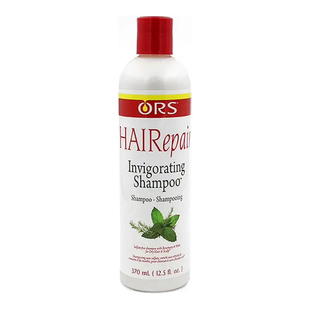 Shampooing hairepair revigorant ors 370 ml_4226. DIAYTAR COTE D'IVOIRE - Votre Passage vers l'Élégance Accessible. Parcourez notre boutique en ligne pour trouver des produits qui vous permettent d'allier style et économies.