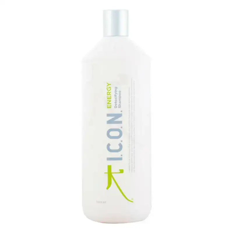 Shampooing hydratant energy i c o n 1000 ml 1000 ml_7224. Entrez dans l'Univers de DIAYTAR COTE D'IVOIRE - Où le Choix Rencontre l'Authenticité. Explorez nos rayons virtuels et trouvez des produits qui incarnent la richesse de notre culture.