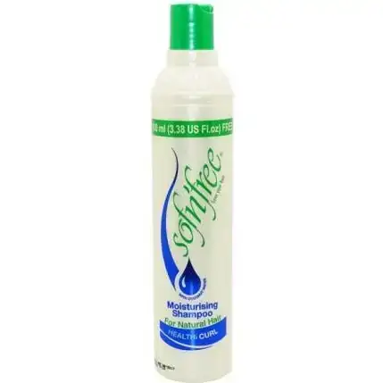 Shampooing hydratant sofnfree 350ml_4730. DIAYTAR COTE D'IVOIRE - Où l'Élégance se Mêle à l'Authenticité. Naviguez à travers notre boutique en ligne et choisissez des produits qui incarnent le style et la tradition du Côte d'Ivoire.